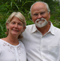 Integrated Health Care Clinic Doctors Deborah Belote and Darryl Hobson