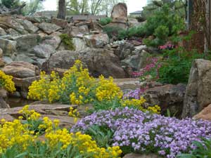 Integrated Health Care Clinic Gardens